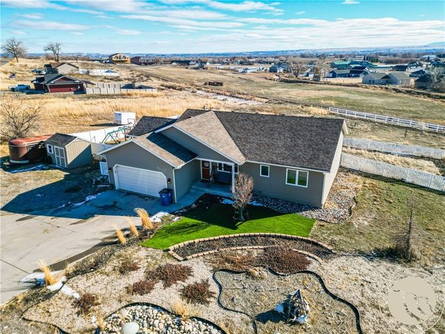 7906 Monad Road, Billings, MT 59106