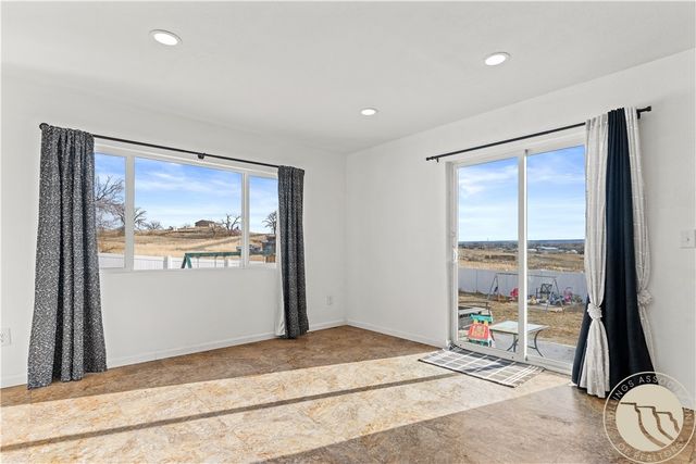 7906 Monad ROAD, Billings, MT 59106