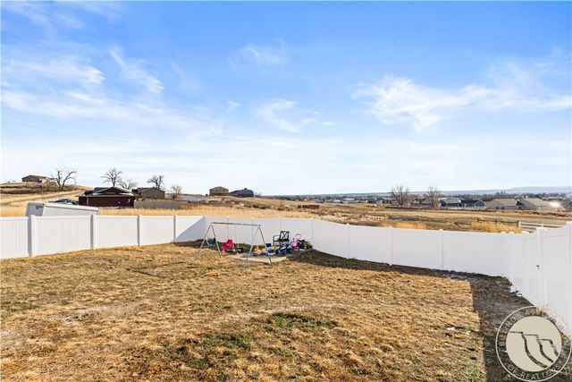 7906 Monad ROAD, Billings, MT 59106