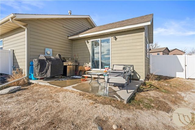 7906 Monad ROAD, Billings, MT 59106