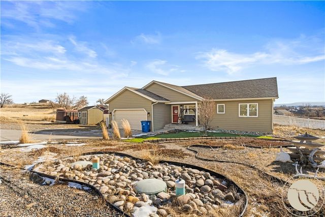 7906 Monad ROAD, Billings, MT 59106