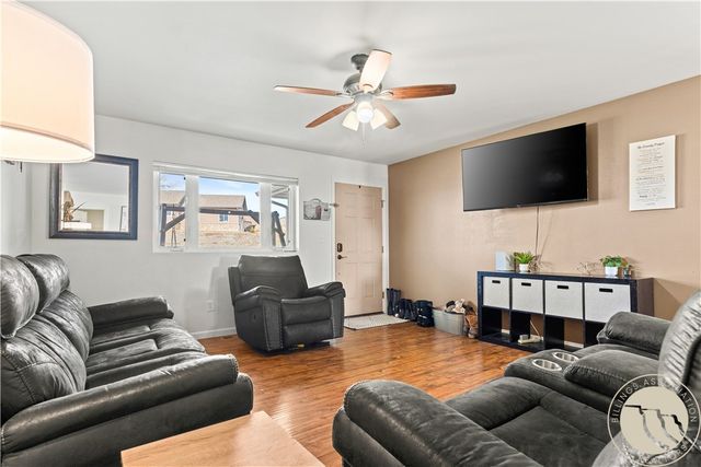 7906 Monad ROAD, Billings, MT 59106