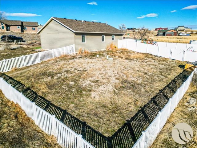 7906 Monad ROAD, Billings, MT 59106