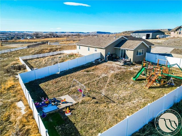 7906 Monad ROAD, Billings, MT 59106