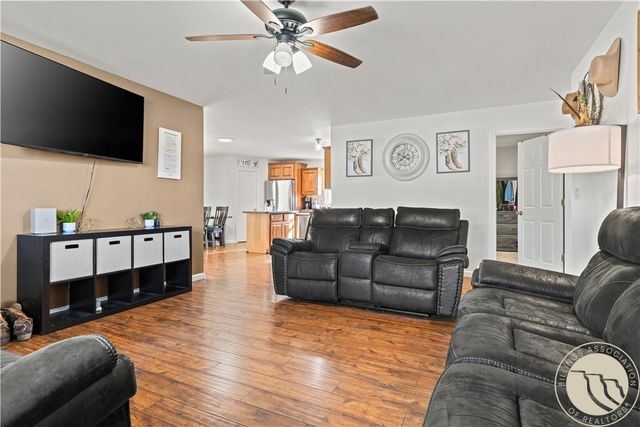 7906 Monad ROAD, Billings, MT 59106