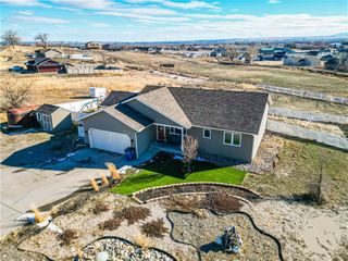 7906 Monad ROAD, Billings, MT 59106