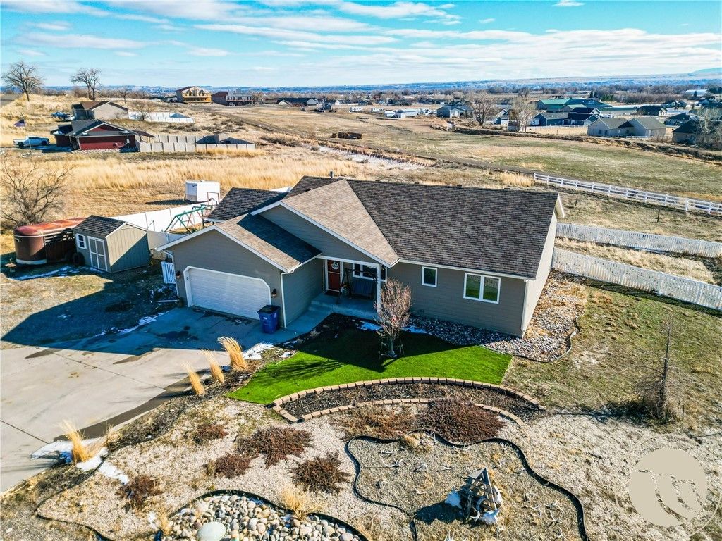 7906 Monad ROAD, Billings, MT 59106