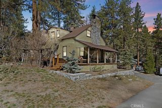 5708 Sycamore, Wrightwood, CA 92397