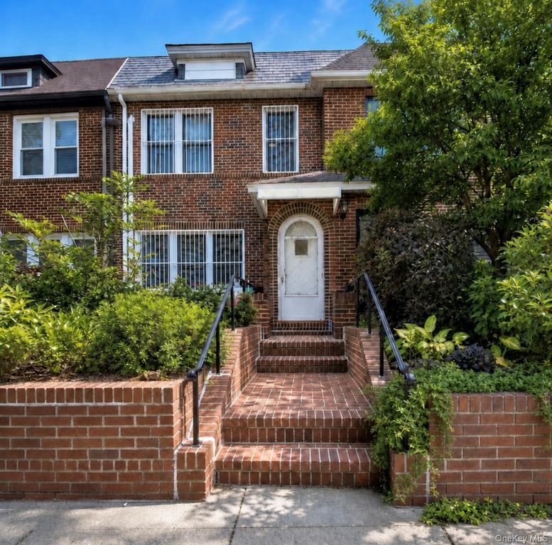6849 Groton Street, Forest Hills, NY 11375 — exterior