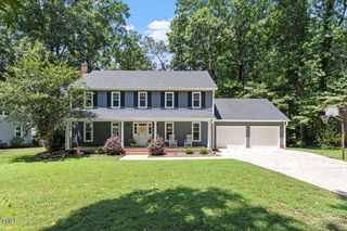 1416 Kildaire Farm Road, Cary, NC 27511
