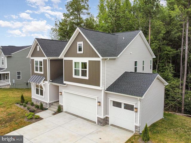 7119 RESOLUTION WAY, Ruther Glen, VA 22546