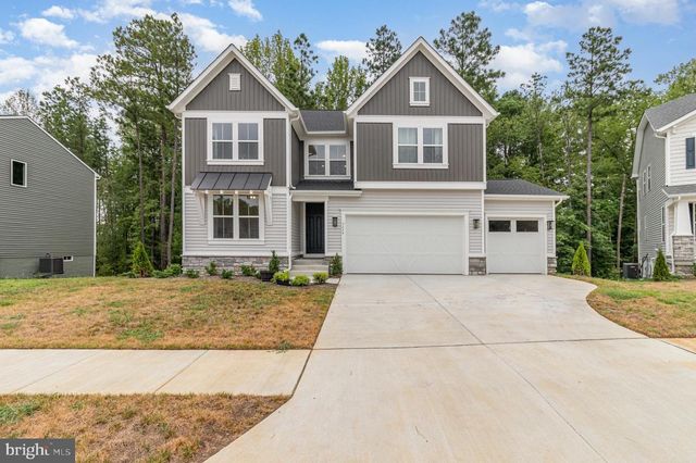 7119 RESOLUTION WAY, Ruther Glen, VA 22546