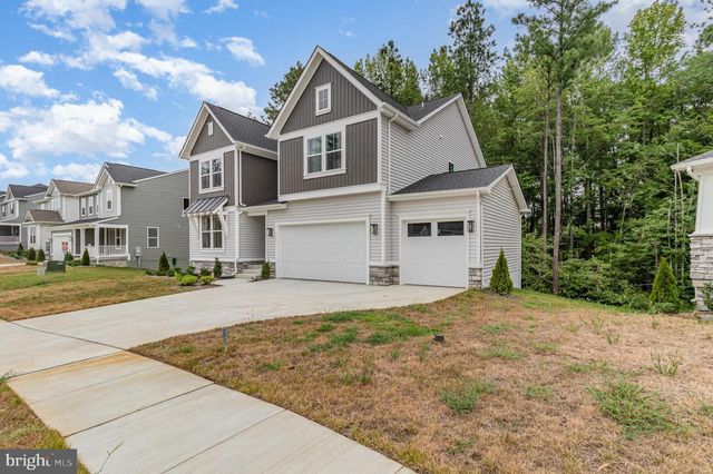 7119 RESOLUTION WAY, Ruther Glen, VA 22546