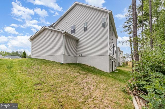 7119 RESOLUTION WAY, Ruther Glen, VA 22546