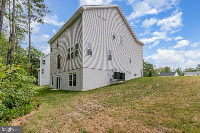 7119 RESOLUTION WAY, Ruther Glen, VA 22546