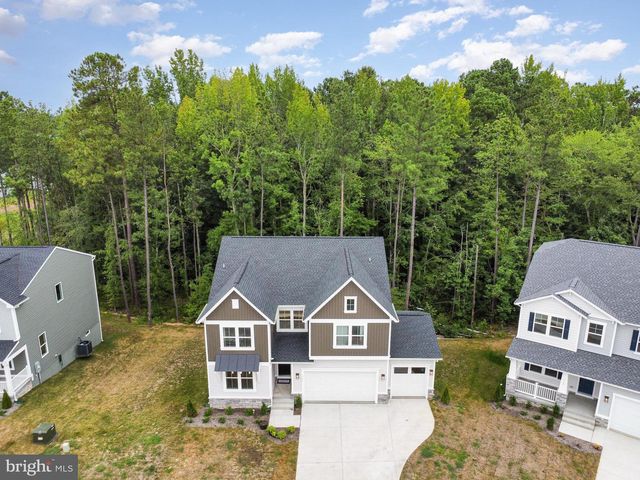 7119 RESOLUTION WAY, Ruther Glen, VA 22546