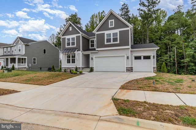 7119 RESOLUTION WAY, Ruther Glen, VA 22546