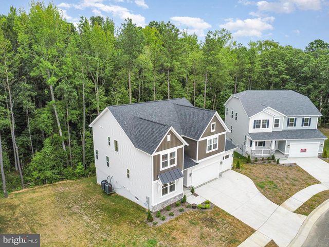 7119 RESOLUTION WAY, Ruther Glen, VA 22546