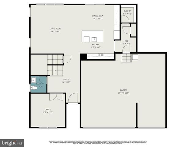 7119 RESOLUTION WAY, Ruther Glen, VA 22546