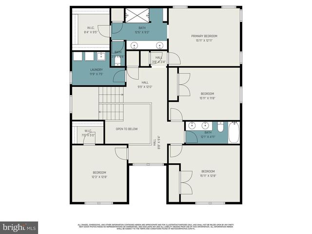 7119 RESOLUTION WAY, Ruther Glen, VA 22546