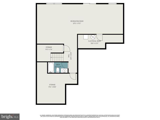 7119 RESOLUTION WAY, Ruther Glen, VA 22546