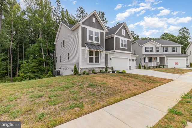 7119 RESOLUTION WAY, Ruther Glen, VA 22546