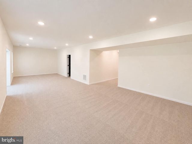 7119 RESOLUTION WAY, Ruther Glen, VA 22546