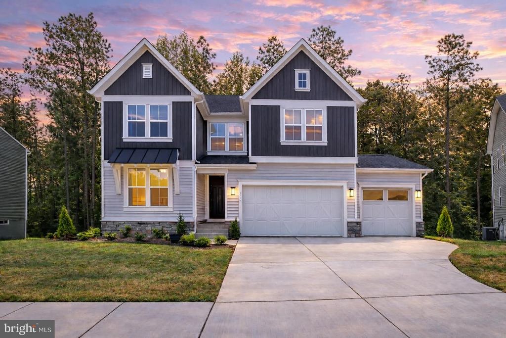 7119 RESOLUTION WAY, Ruther Glen, VA 22546