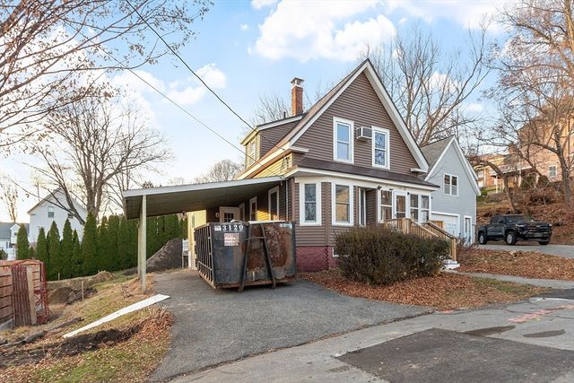 199 Wilson St, Haverhill, MA 01832