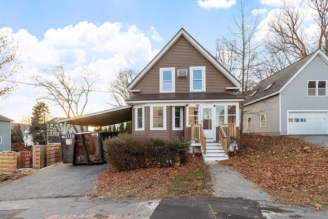 199 Wilson St, Haverhill, MA 01832