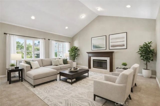 23922 Eagle Mountain, West Hills, CA 91304