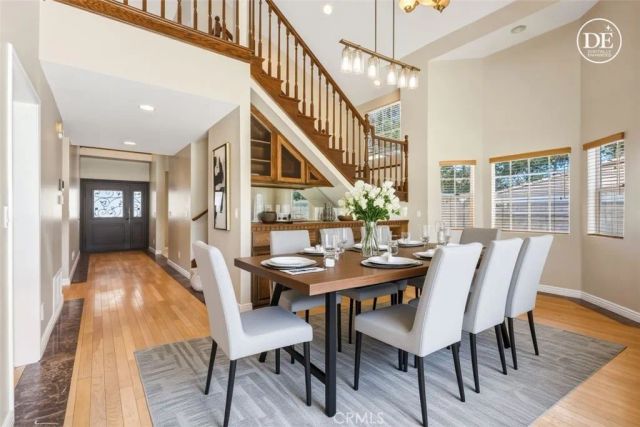 23922 Eagle Mountain, West Hills, CA 91304