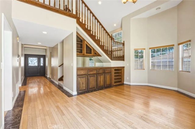 23922 Eagle Mountain, West Hills, CA 91304