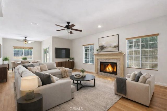 23922 Eagle Mountain, West Hills, CA 91304