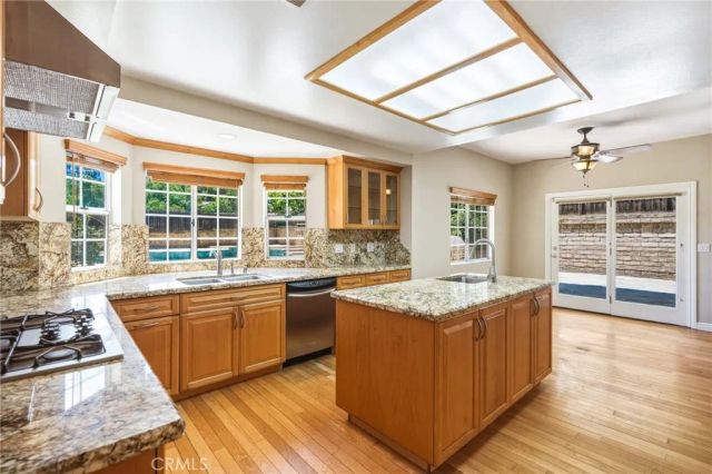 23922 Eagle Mountain, West Hills, CA 91304