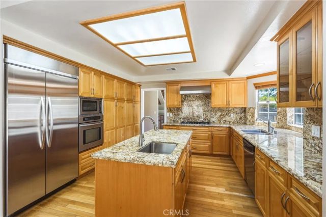 23922 Eagle Mountain, West Hills, CA 91304