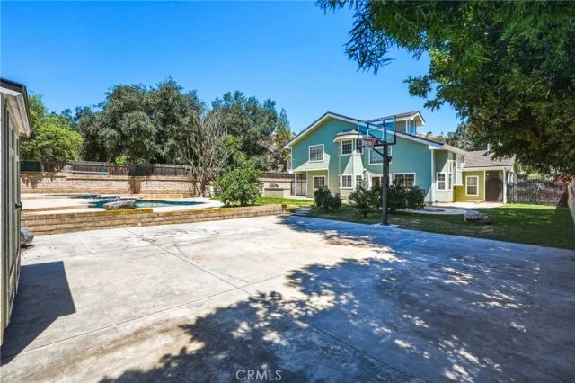 23922 Eagle Mountain, West Hills, CA 91304