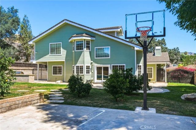 23922 Eagle Mountain, West Hills, CA 91304