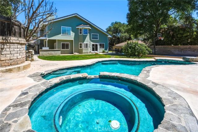 23922 Eagle Mountain, West Hills, CA 91304