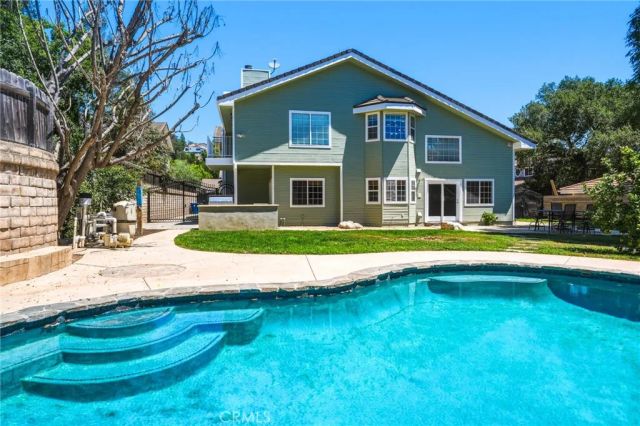 23922 Eagle Mountain, West Hills, CA 91304