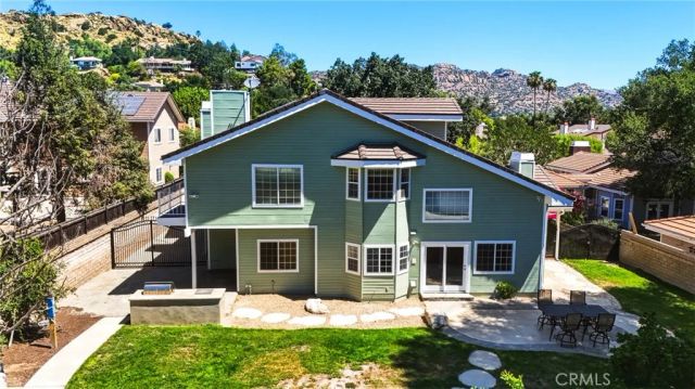 23922 Eagle Mountain, West Hills, CA 91304