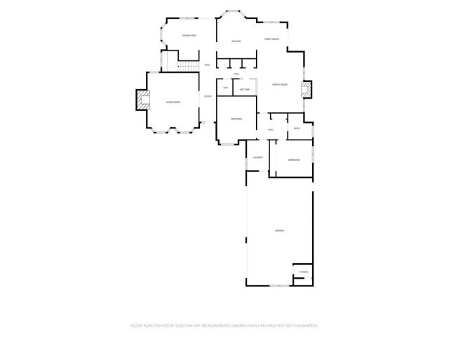 23922 Eagle Mountain, West Hills, CA 91304