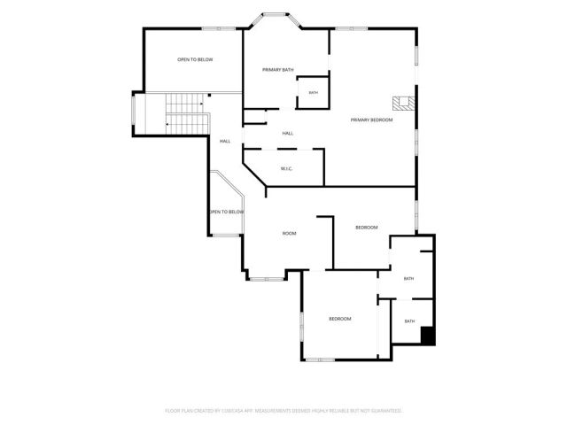 23922 Eagle Mountain, West Hills, CA 91304
