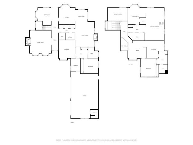 23922 Eagle Mountain, West Hills, CA 91304