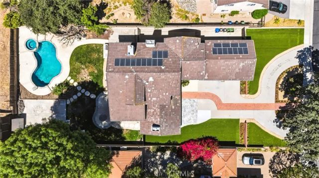 23922 Eagle Mountain, West Hills, CA 91304