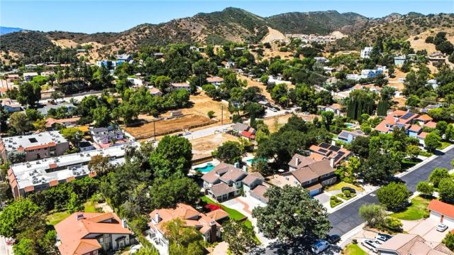 23922 Eagle Mountain, West Hills, CA 91304
