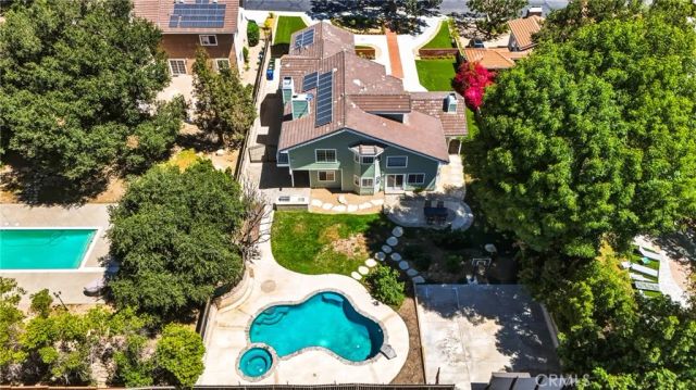 23922 Eagle Mountain, West Hills, CA 91304