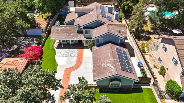 23922 Eagle Mountain, West Hills, CA 91304