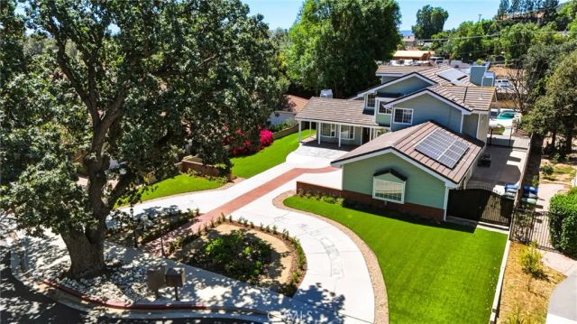 23922 Eagle Mountain, West Hills, CA 91304