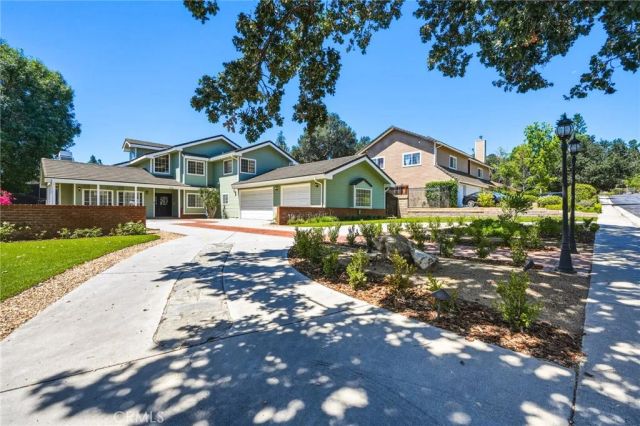 23922 Eagle Mountain, West Hills, CA 91304